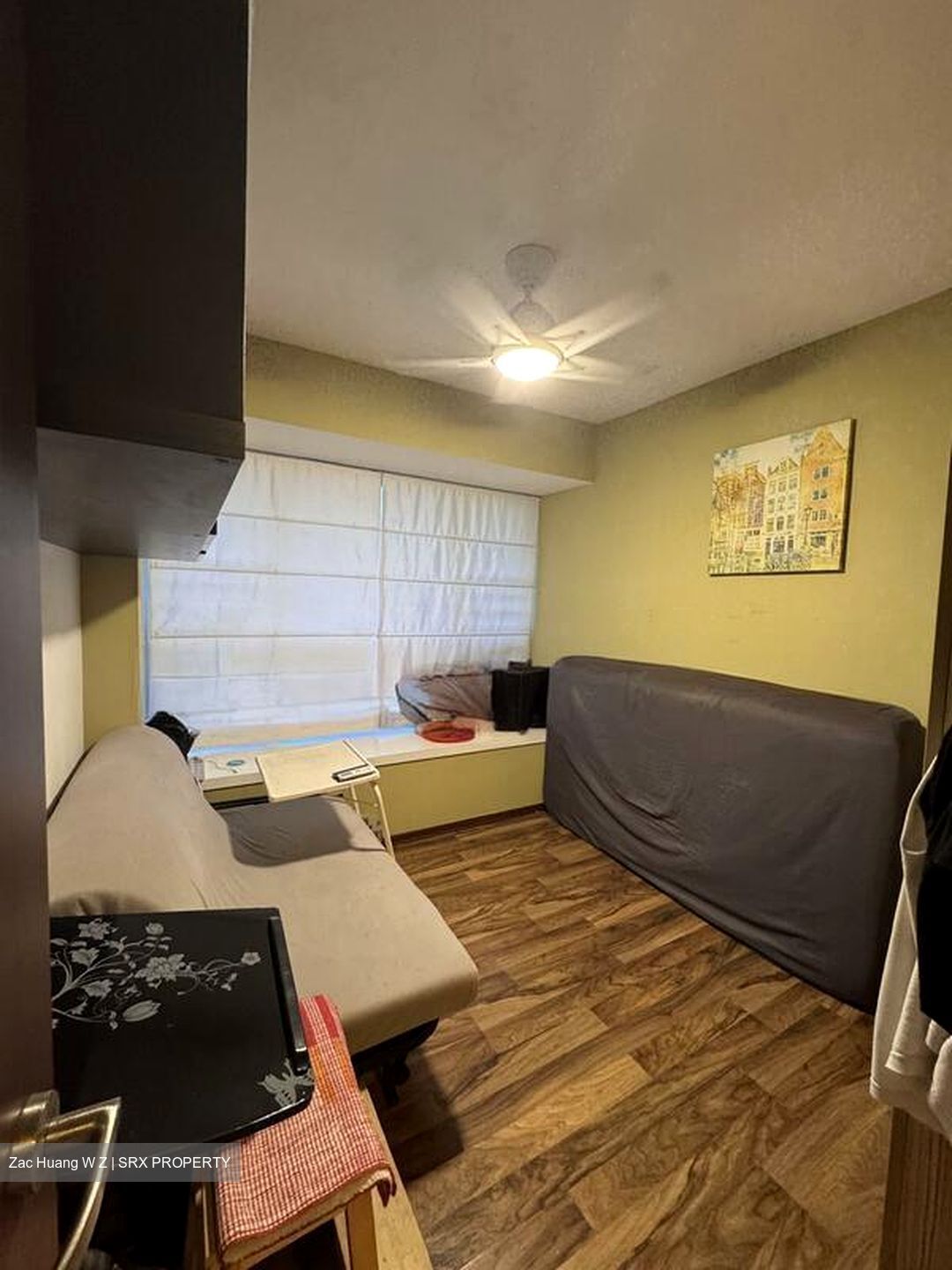 Blk 588B Park Central @ Amk (Ang Mo Kio), HDB 4 Rooms #525964951